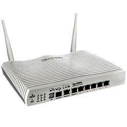 DrayTek Vigor 2860n ADSL/VDSL Wireless Router